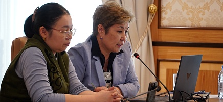 Более 100 архивистов обсудили, как работать в системе «Е-архив» фото галереи 4